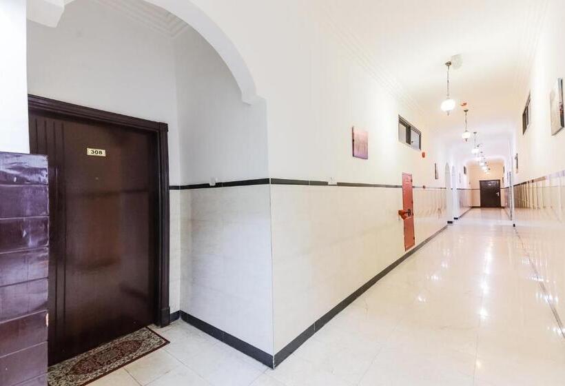 Star Emirates Furnished Apartment