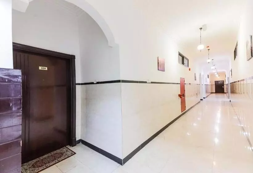 Star Emirates Furnished Apartment