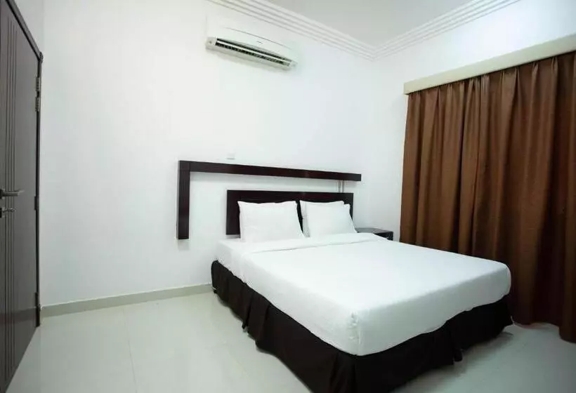 Star Emirates Furnished Apartment