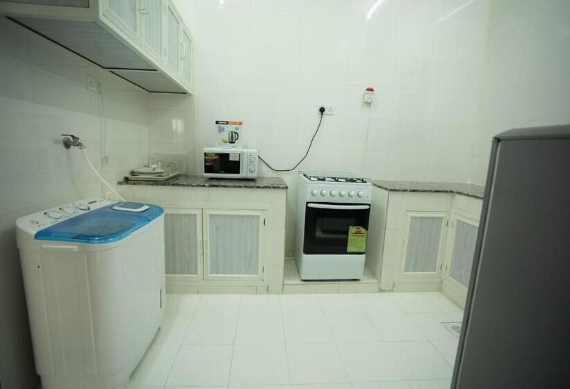 Star Emirates Furnished Apartment