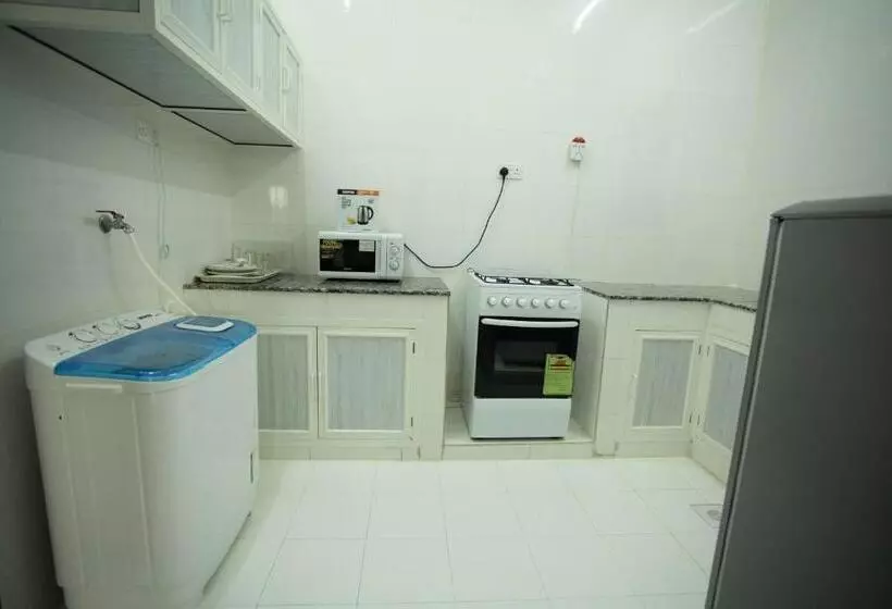 Star Emirates Furnished Apartment