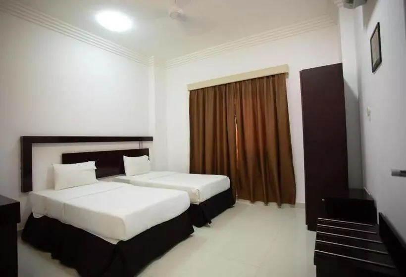 Star Emirates Furnished Apartment