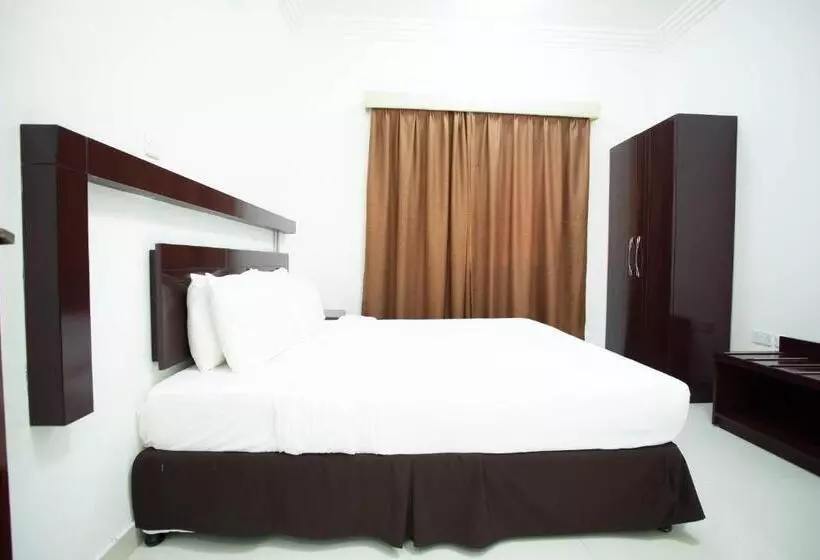 Star Emirates Furnished Apartment