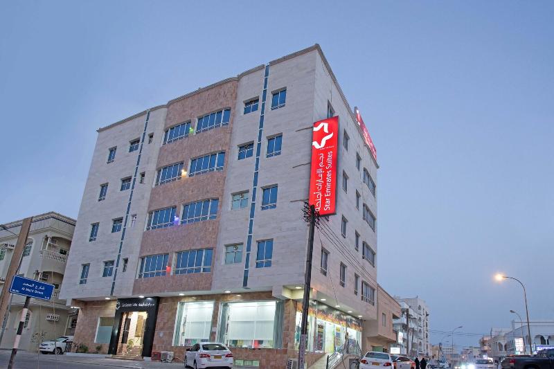 Star Emirates Furnished Apartment