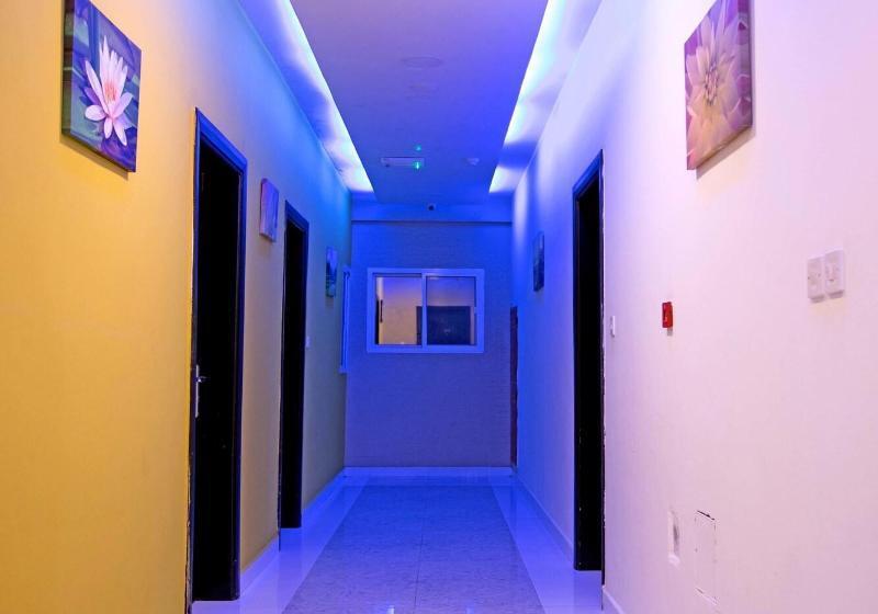 Star Emirates Furnished Apartment