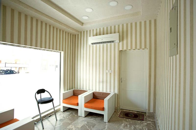 Star Emirates Furnished Apartment