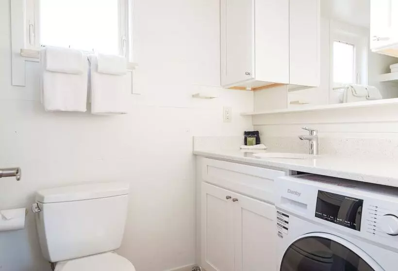 호텔 Natura Treescape Resort