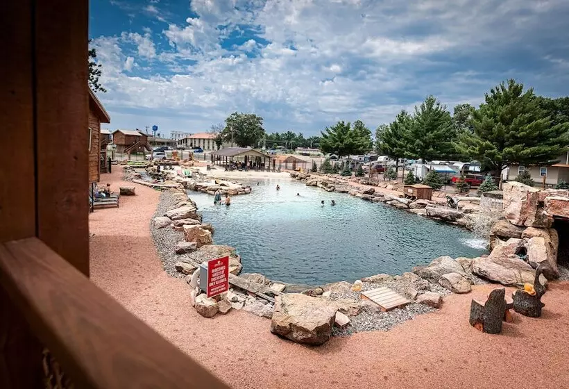 호텔 Natura Treescape Resort