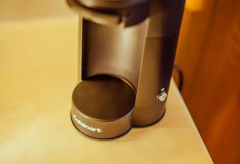 호텔 Natura Treescape Resort