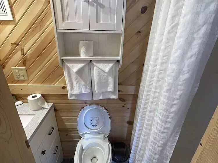 호텔 Natura Treescape Resort