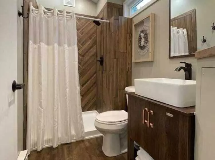 호텔 Natura Treescape Resort