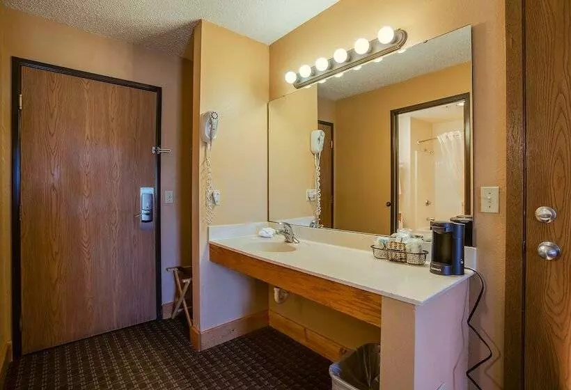 호텔 Natura Treescape Resort