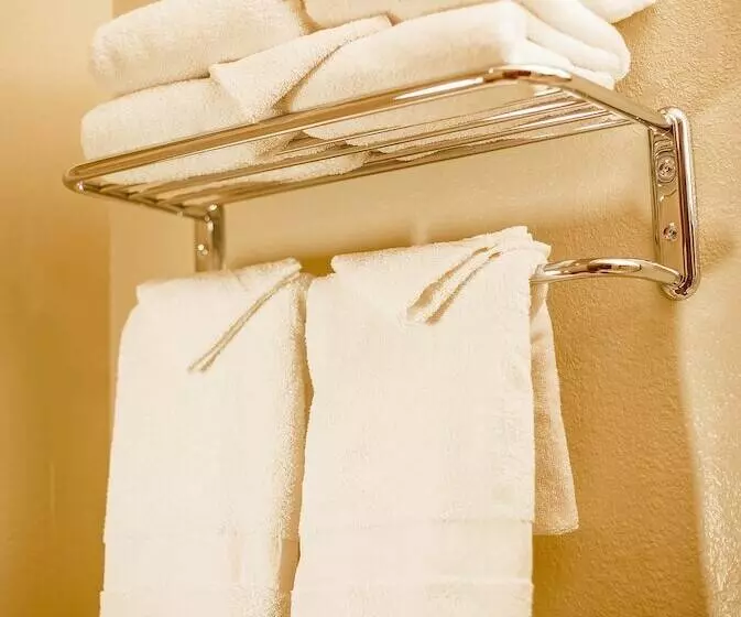 호텔 Natura Treescape Resort