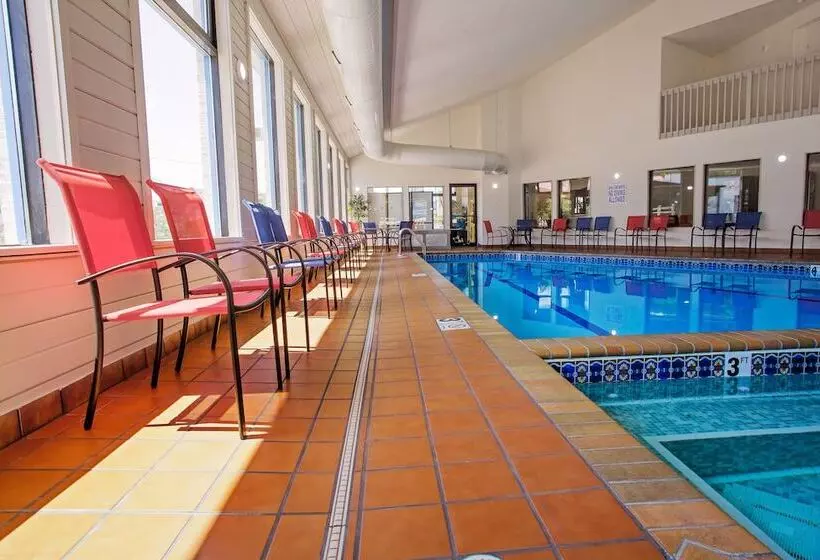 호텔 Natura Treescape Resort