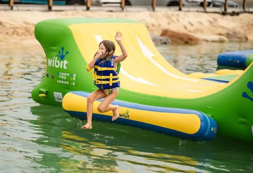 호텔 Natura Treescape Resort