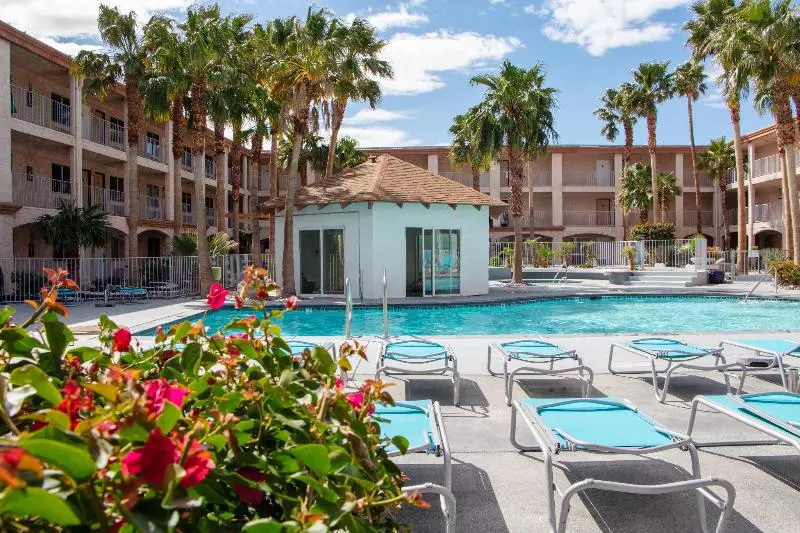 Aqua Soleil Hotel And Mineral Water Spa