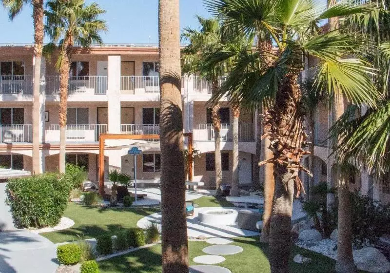 Aqua Soleil Hotel And Mineral Water Spa