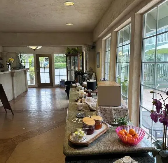 Baechtel Creek Inn, Ascend Hotel Collection
