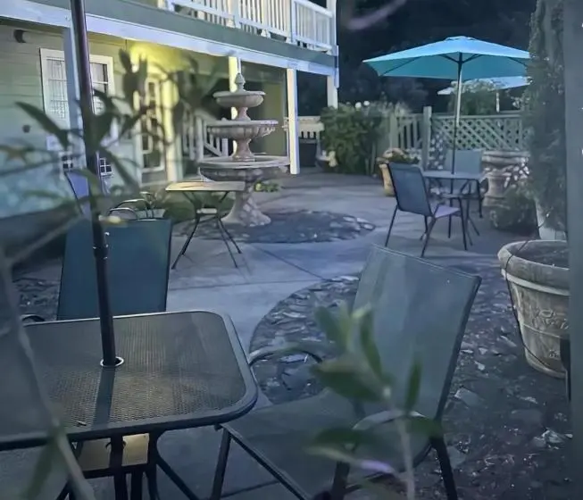 Baechtel Creek Inn, Ascend Hotel Collection