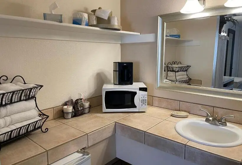 Baechtel Creek Inn, Ascend Hotel Collection