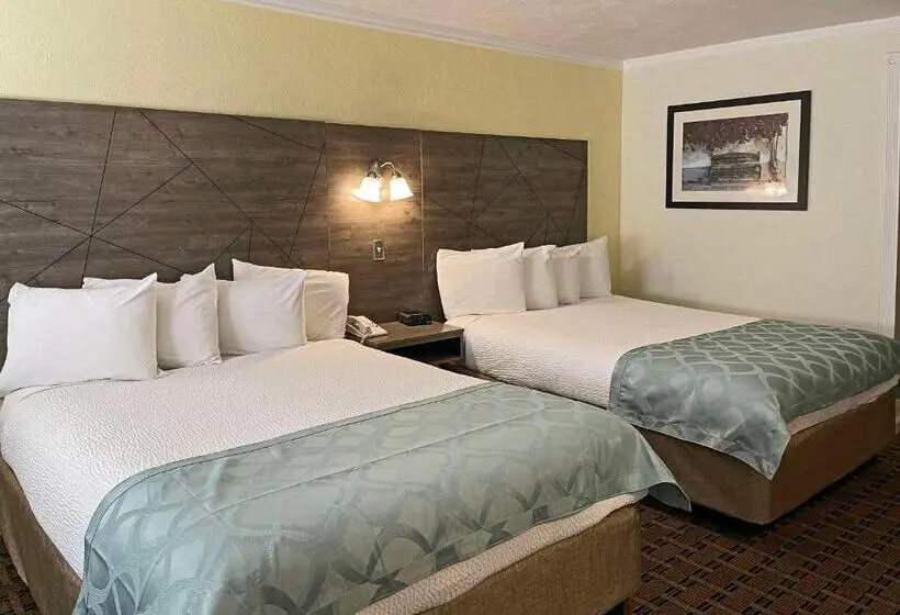 Baechtel Creek Inn, Ascend Hotel Collection