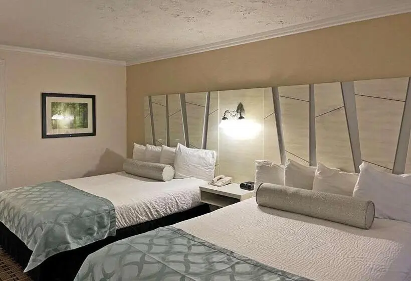 Baechtel Creek Inn, Ascend Hotel Collection