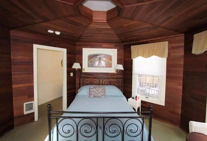 酒店 Alexander S Lodge