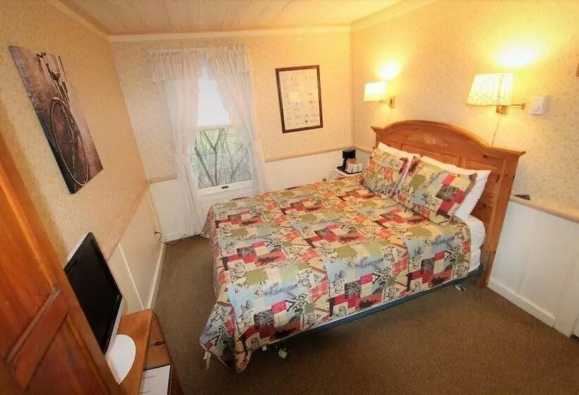 酒店 Alexander S Lodge