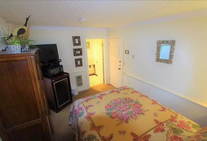 酒店 Alexander S Lodge