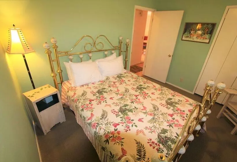 酒店 Alexander S Lodge