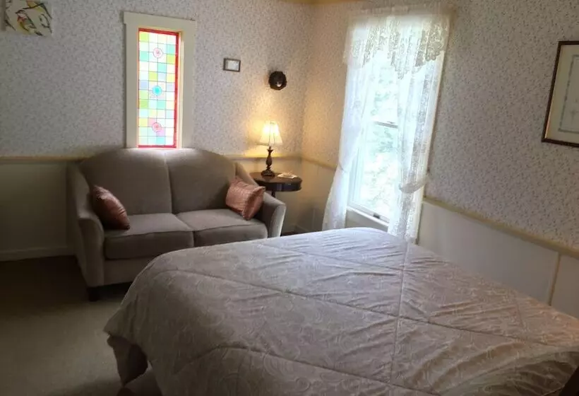 酒店 Alexander S Lodge