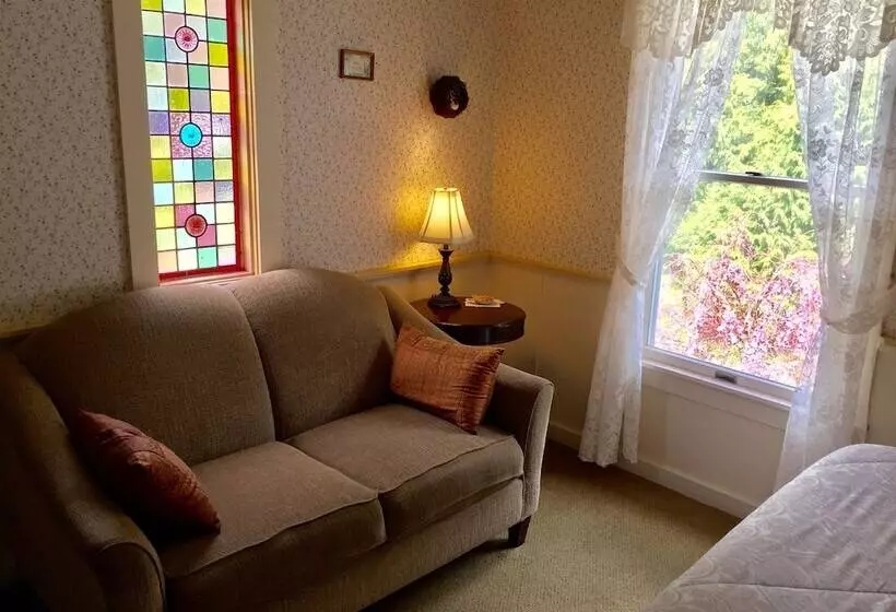 酒店 Alexander S Lodge