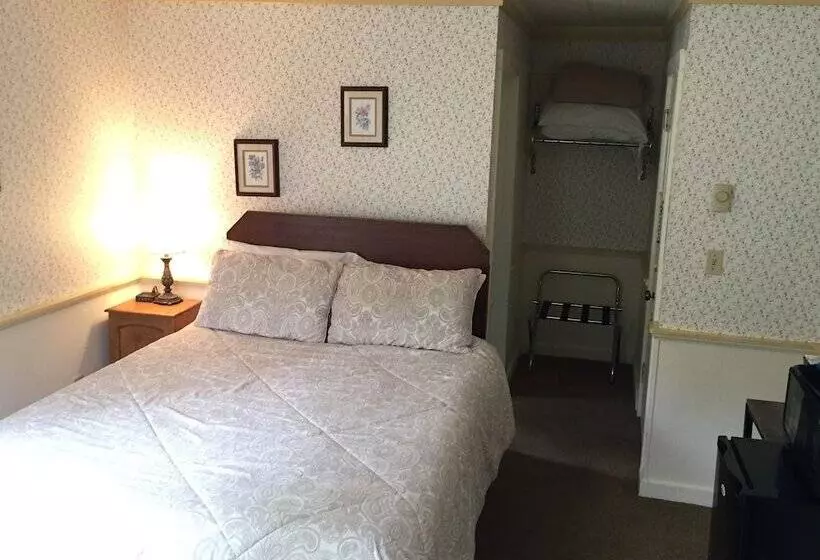 酒店 Alexander S Lodge