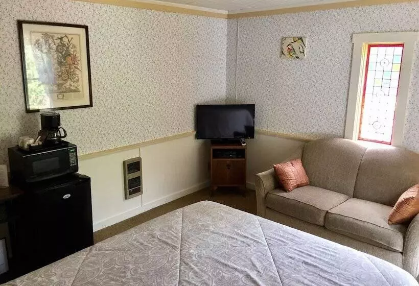 酒店 Alexander S Lodge