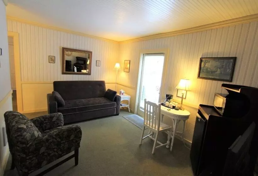 酒店 Alexander S Lodge