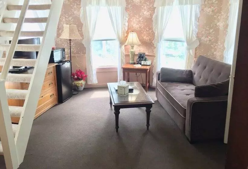 酒店 Alexander S Lodge