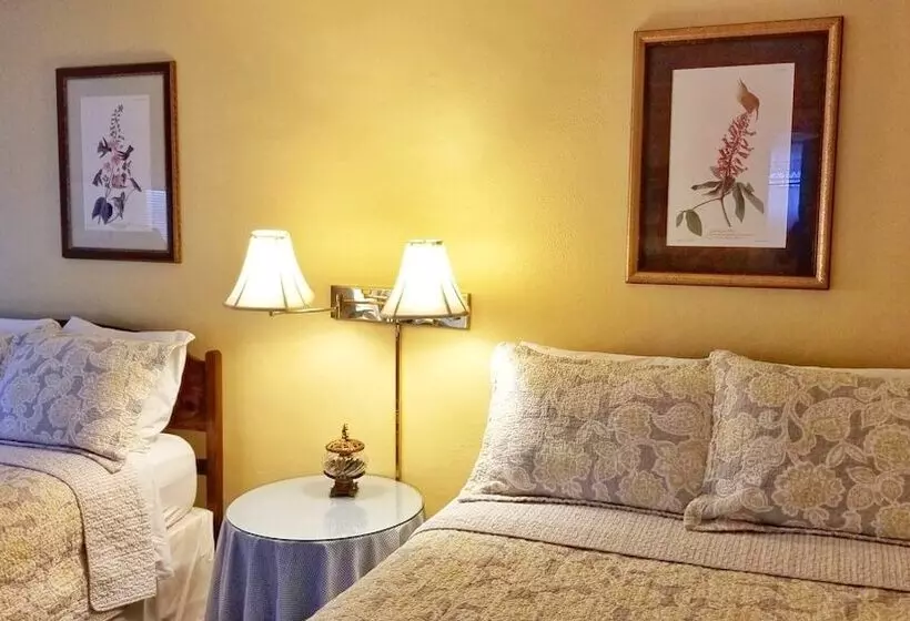 فندق Millhouse Inn