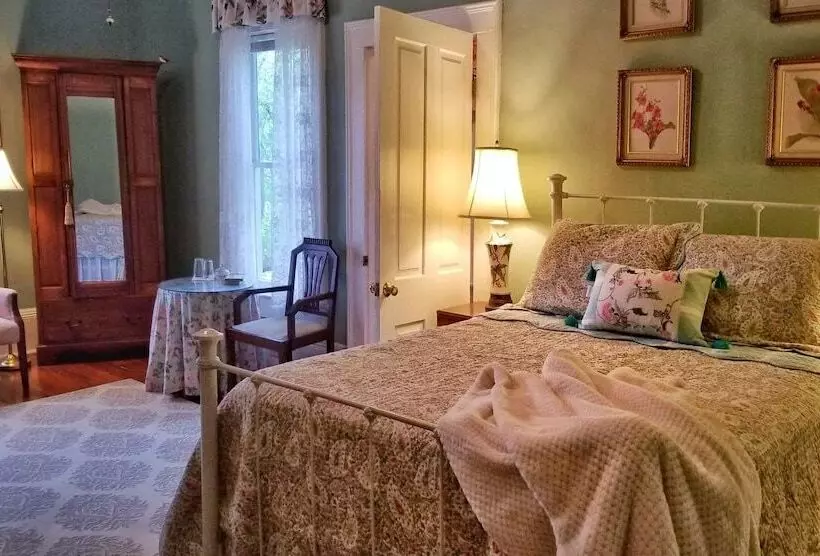 فندق Millhouse Inn