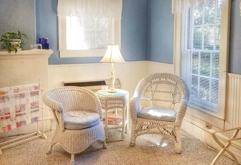 فندق Millhouse Inn