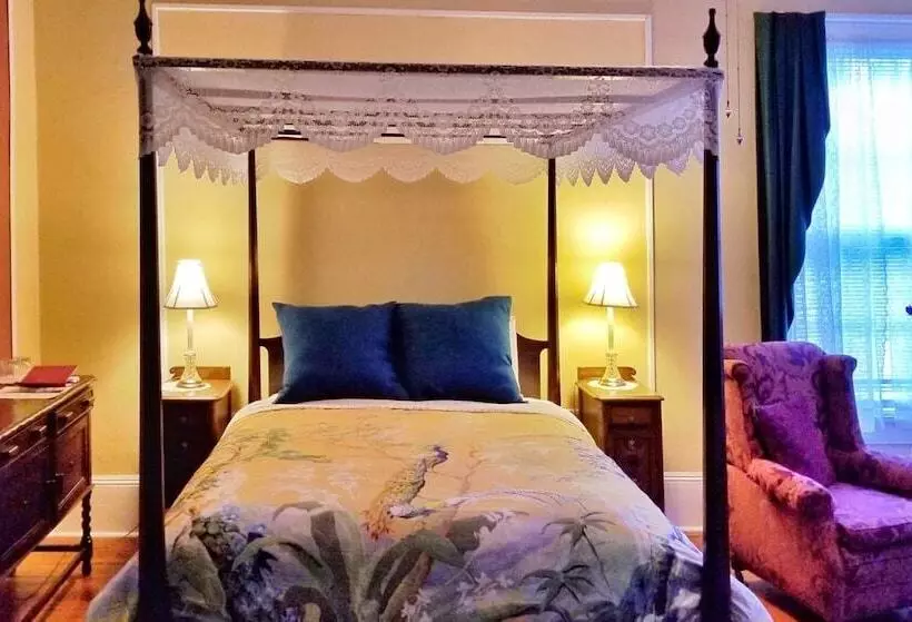 فندق Millhouse Inn