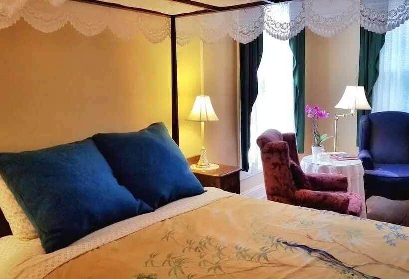 فندق Millhouse Inn