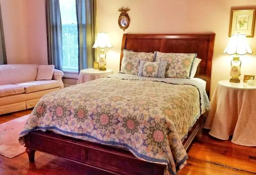 فندق Millhouse Inn