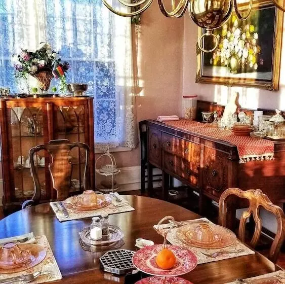 فندق Millhouse Inn