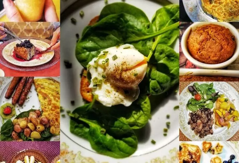 فندق Millhouse Inn