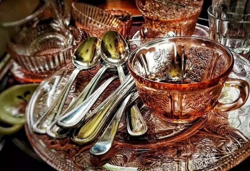 فندق Millhouse Inn