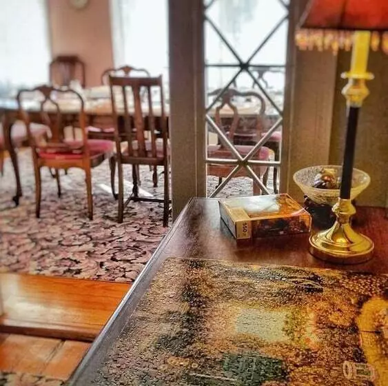 فندق Millhouse Inn