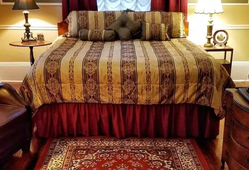 فندق Millhouse Inn