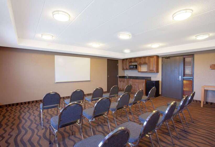 Hotel Americinn By Wyndham Albert Lea