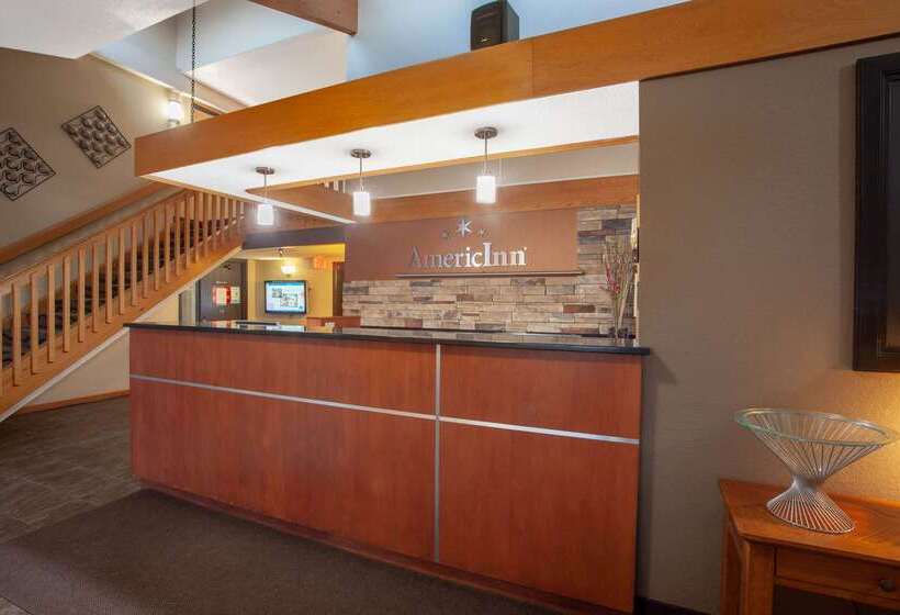 Hotel Americinn By Wyndham Albert Lea