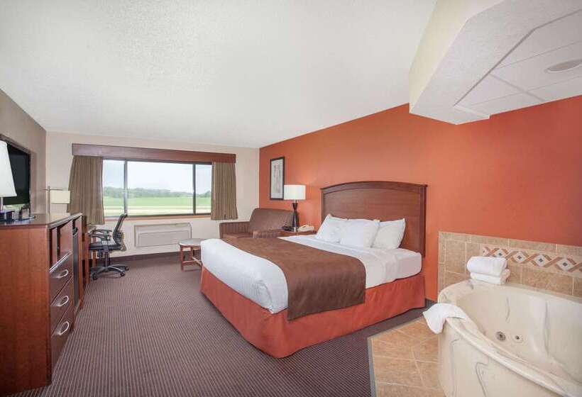 Hotel Americinn By Wyndham Albert Lea